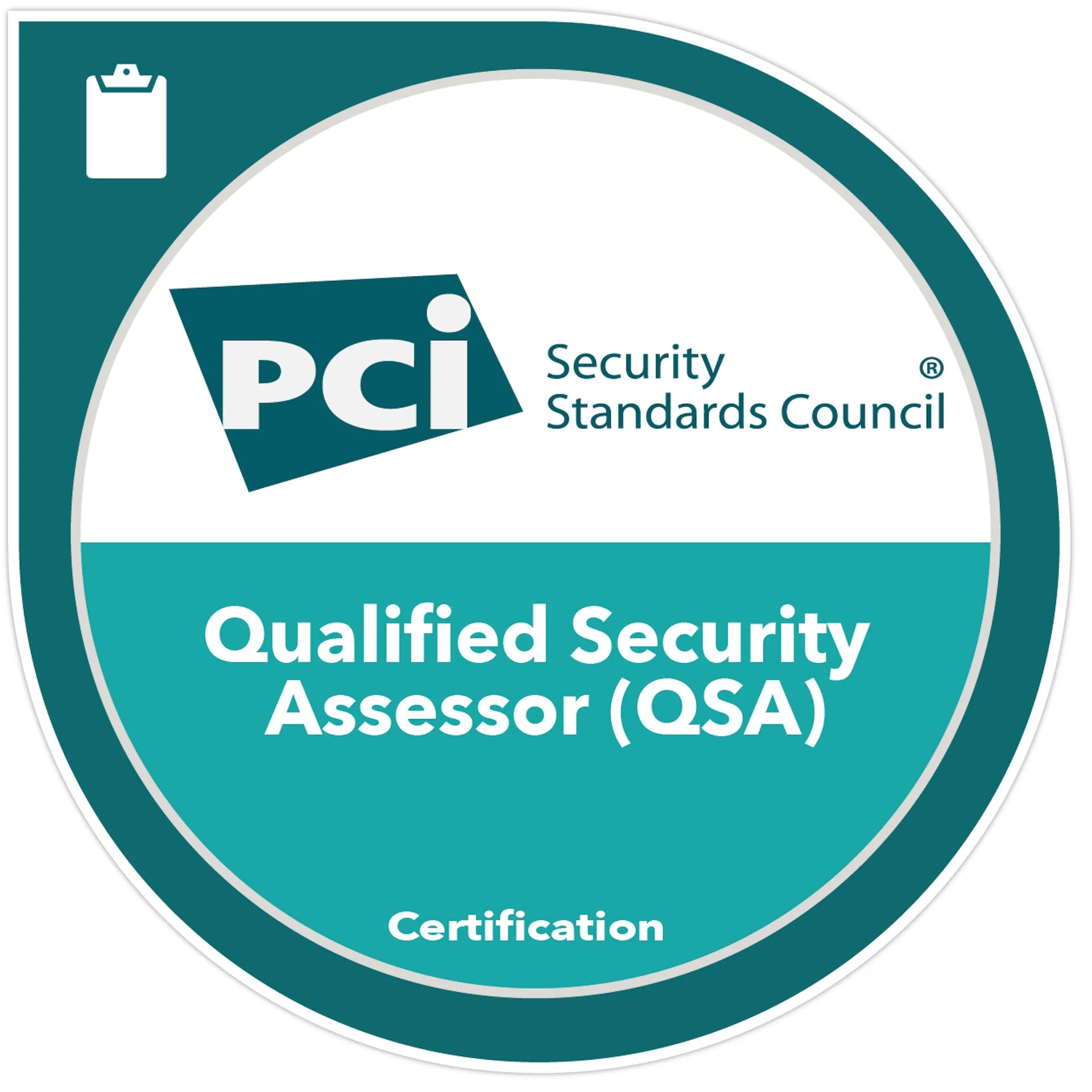 PCI Qualified Security Assessor