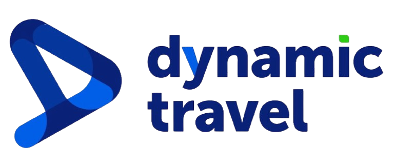 Logo Dynamic Travel
