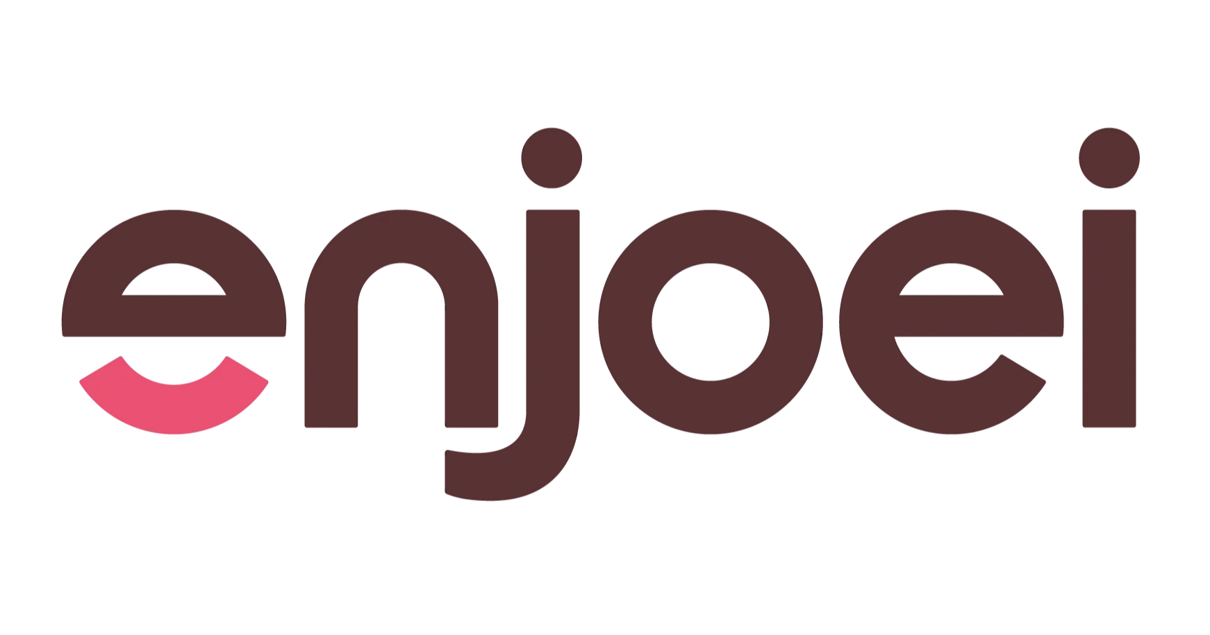Logo Enjoei