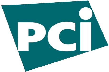 Logótipo Oficial PCI