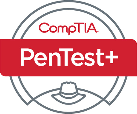 Pentest Plus (CompTIA)