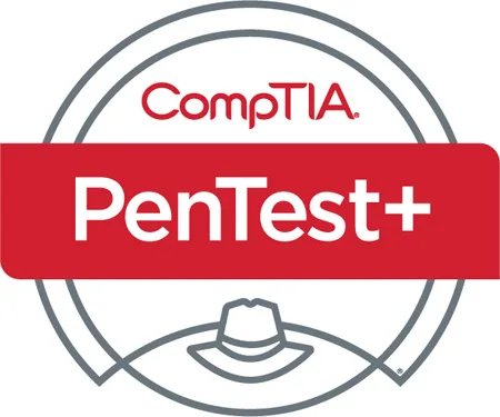 Pentest Plus (CompTIA)